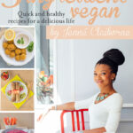 5 Ingredient Vegan: e-Cookbook