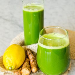 My Daily Green Juice