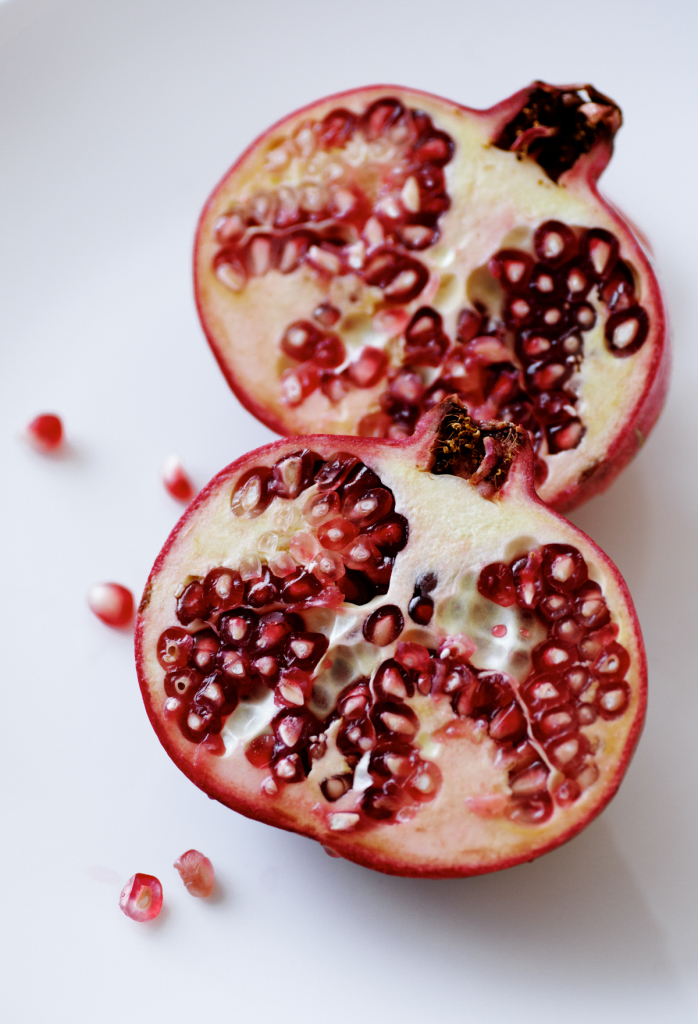 Fresh Pomegranate 