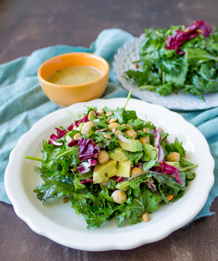 Herbes De Provence Salad Dressing