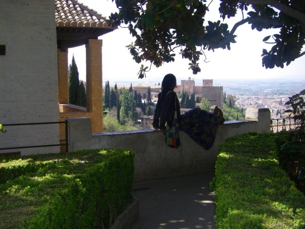 Alhambra2008