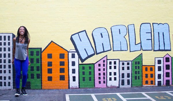 Harlem Mural July 2016 Smaller