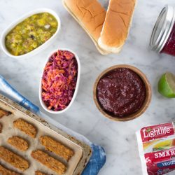 5 Vegan Hot Dog Toppings | Recipes & Video