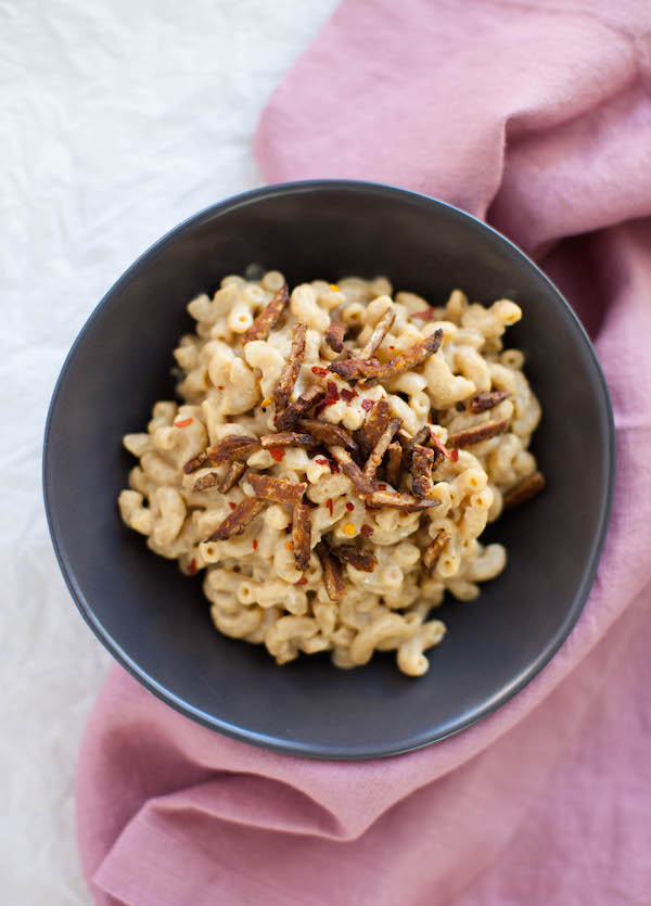 Vegan Mac and Cheese Vegan Soul Food | sweetpotatosoul.com