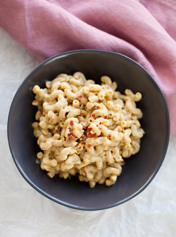 Vegan Mac and Cheese Vegan Soul Food | sweetpotatosoul.com