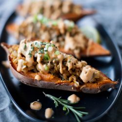 10 Sweet Potato Recipes You’ll Fall In Love With