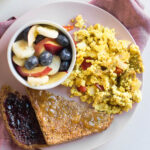 Vegan Breakfast Recipes Worth Waking Up For