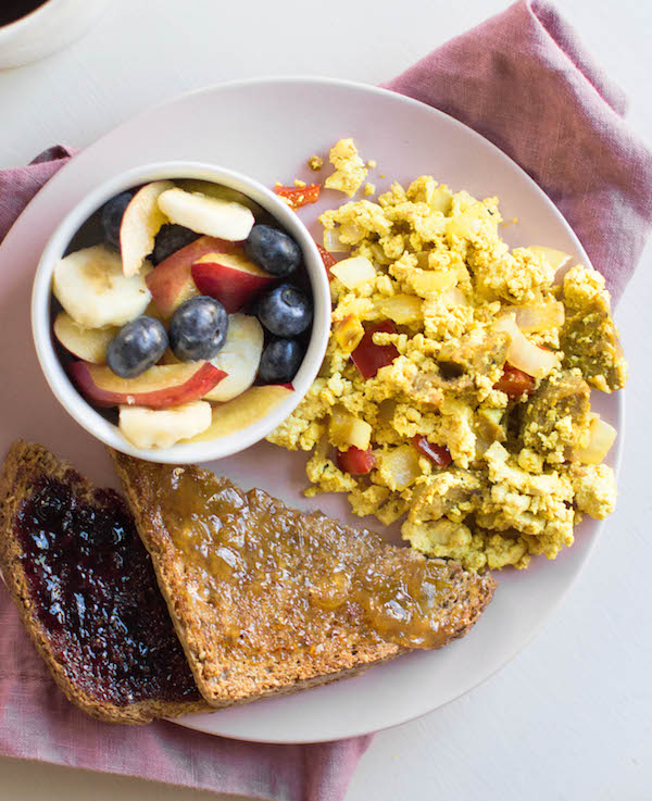 Vegan Breakfast Recipes Worth Waking Up For - Sweet Potato Soul by ...