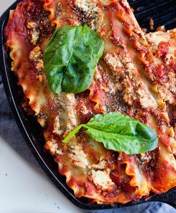 meaty vegan lasagna kid friendly vegan recipes