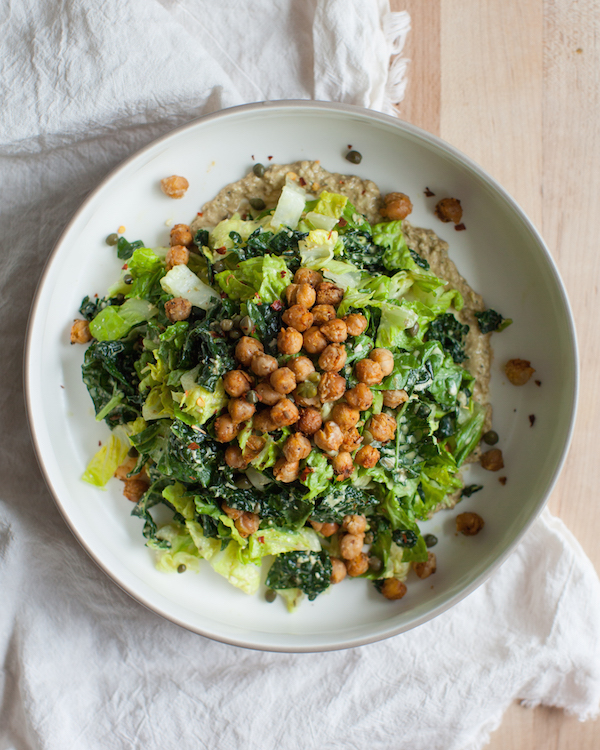 25 Hearty Vegan Salads That Will Fill You Up  Lunch bowl recipe, Kale  power salad, Whole food recipes