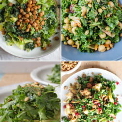 25 Spectacular Vegan Salads