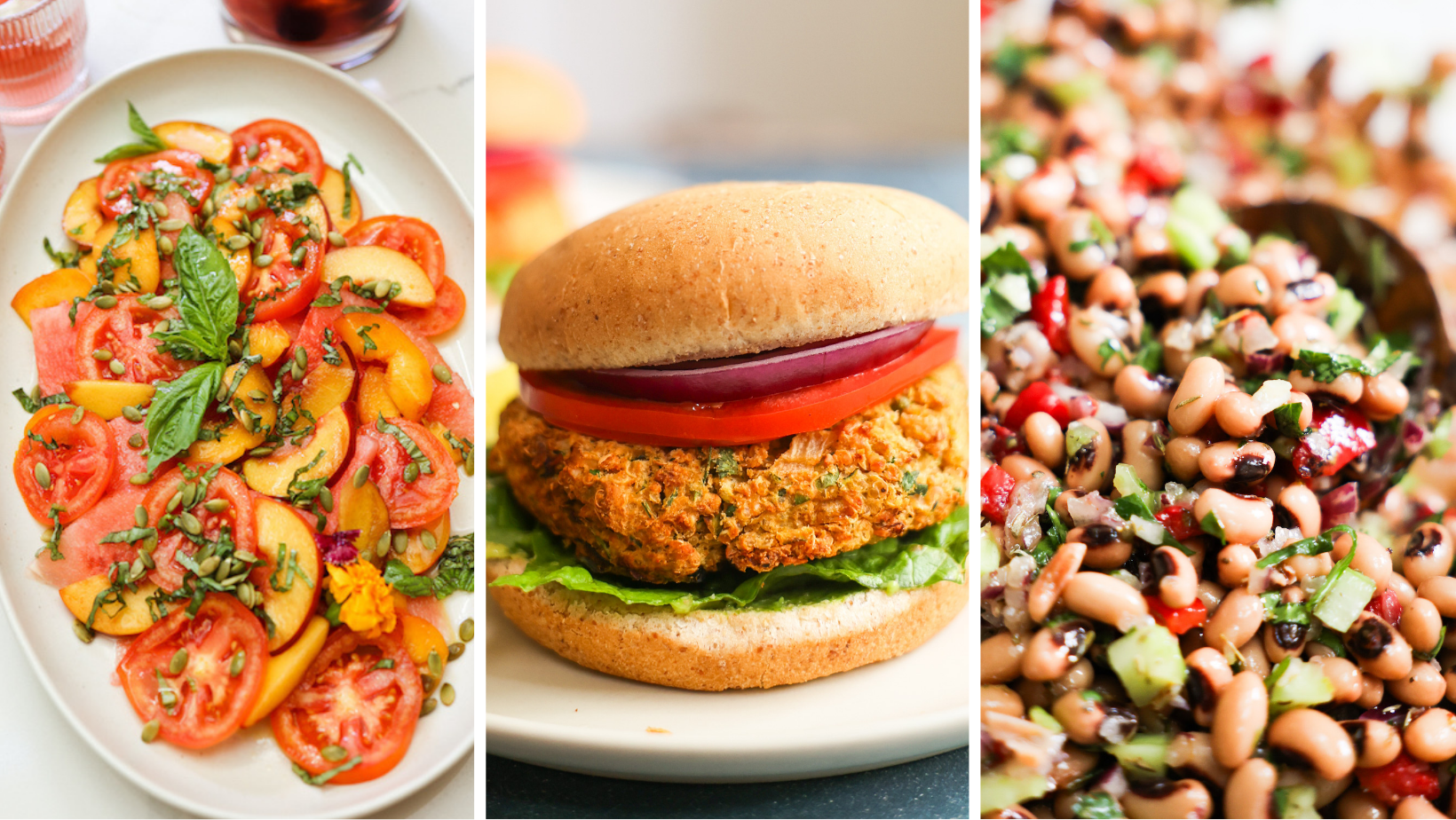 50 Vegan Cookout Recipes Everyone Will Be Asking About (Yes, Even the Meat-Eaters!)