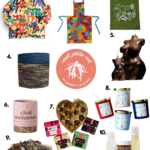 Black-Owned Businesses Holiday Gift Guide