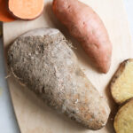 Sweet Potatoes vs Yams