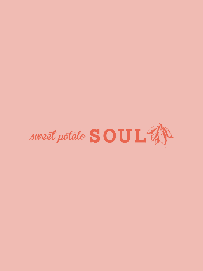 Sweet Potato Soul