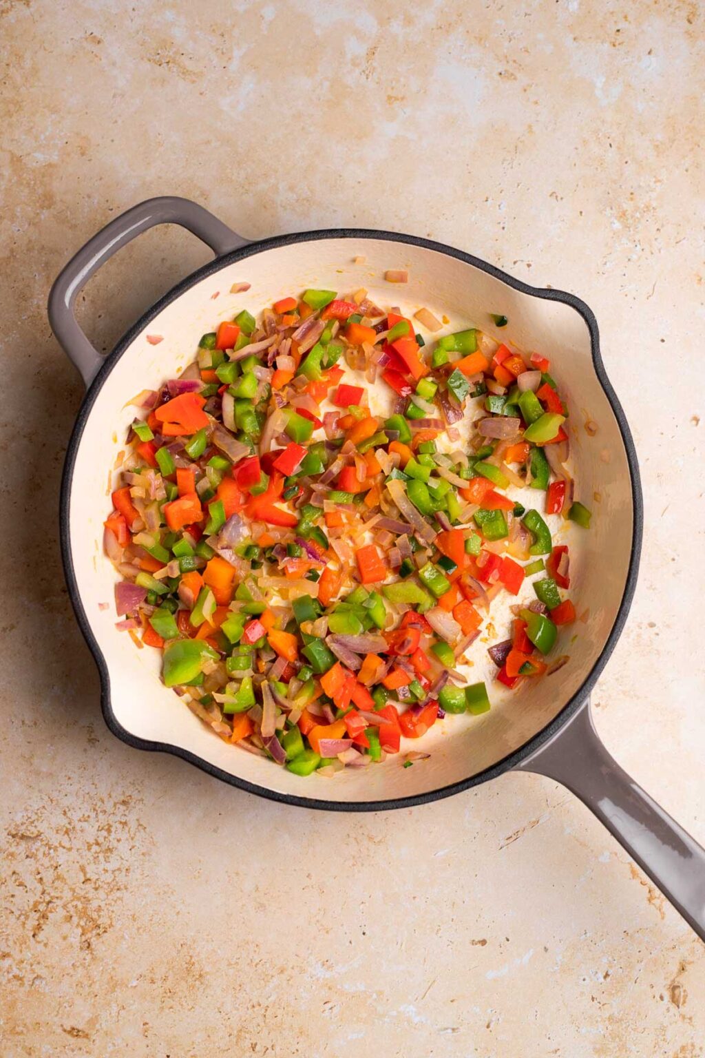 Sweet Potato Breakfast Hash - Sweet Potato Soul