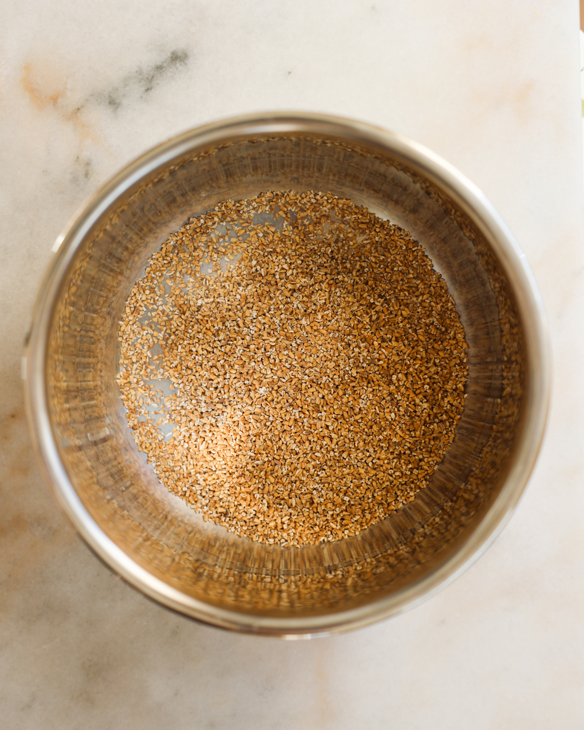 oats in instant pot