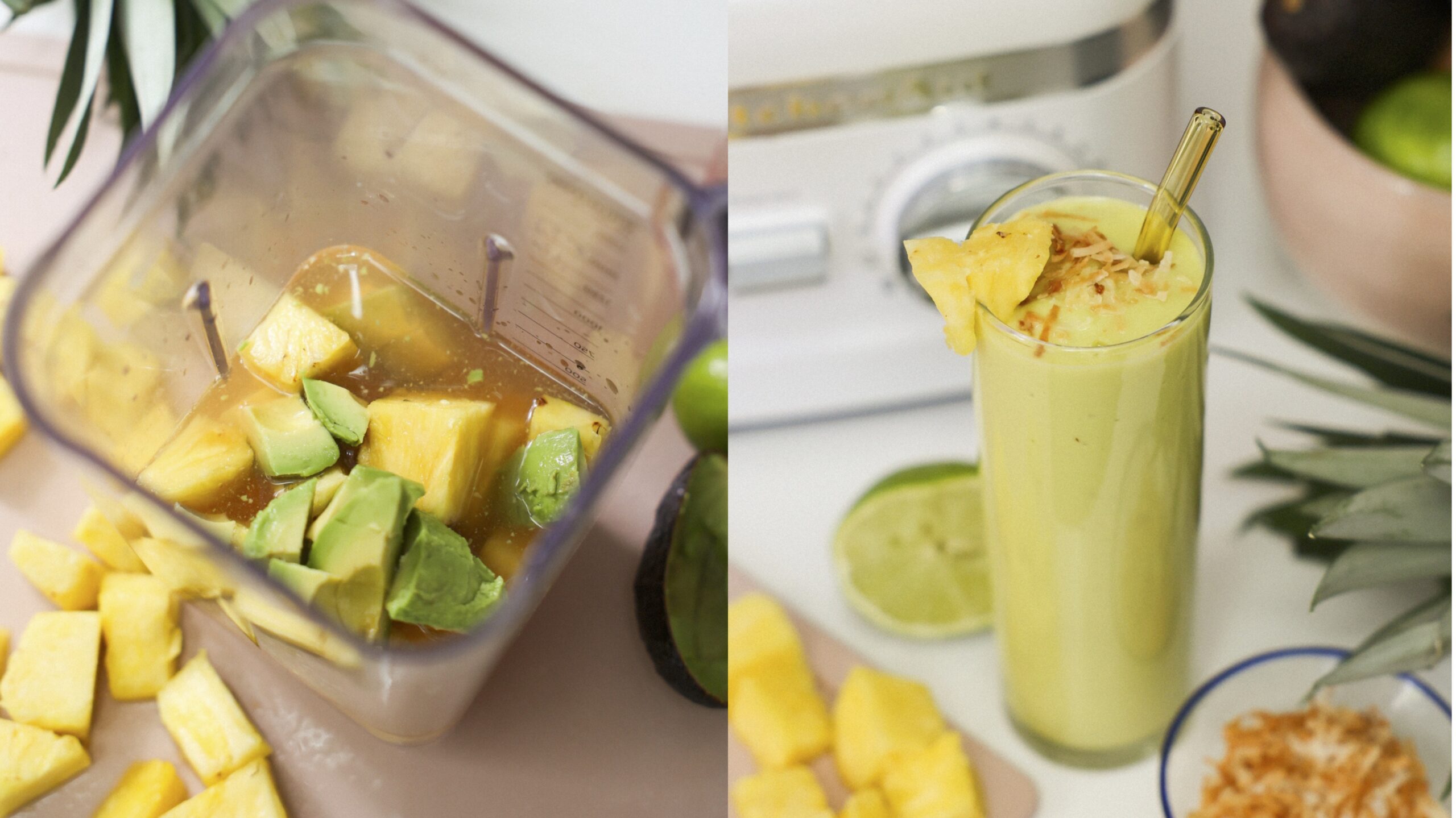 Avocado in a Smoothie? Youll Be Surprised How Refreshing It Is