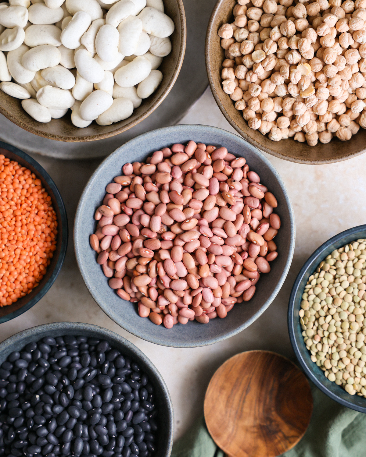 How to Cook Beans
