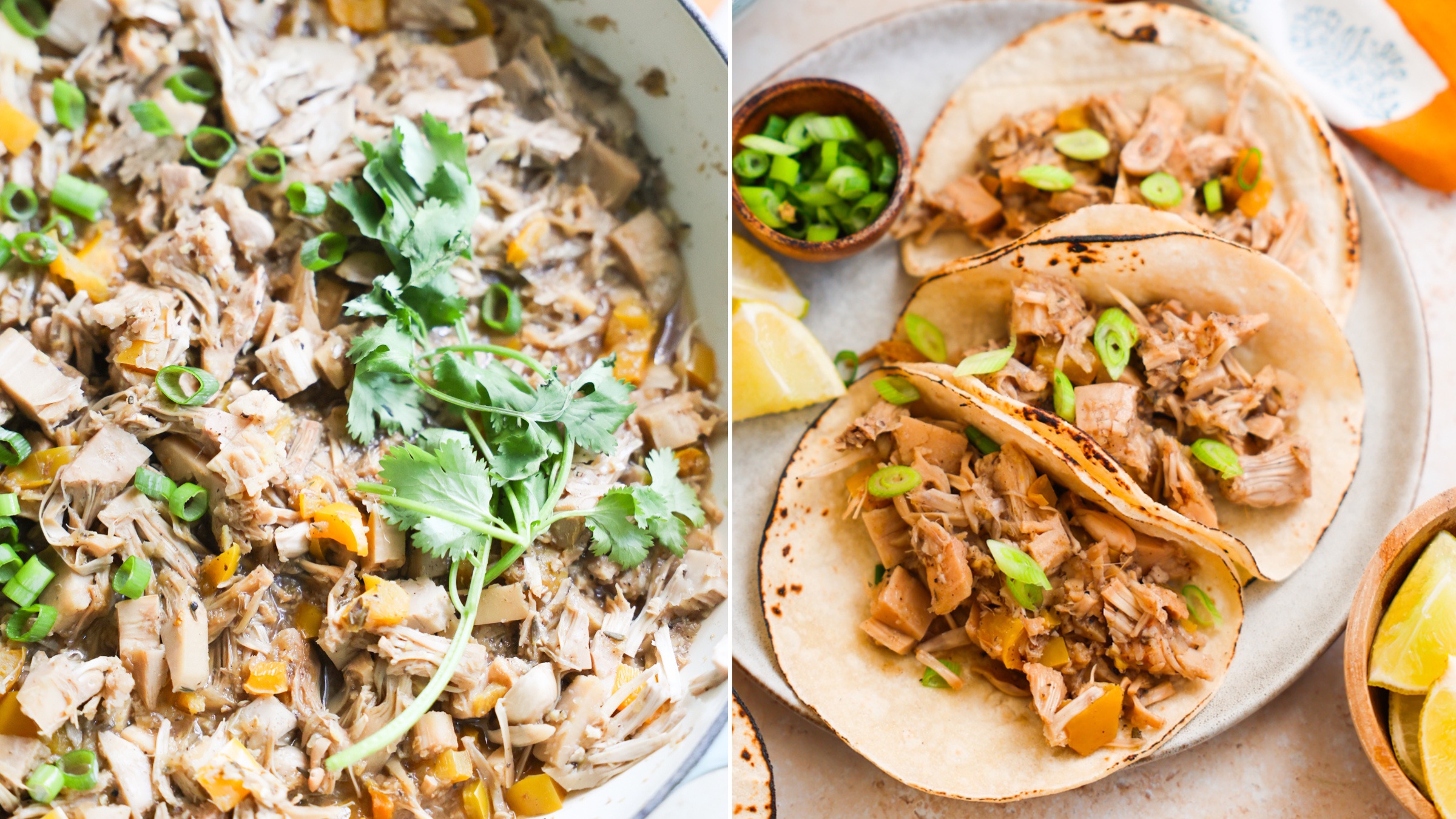 Taco Night Just Got a Caribbean Makeover