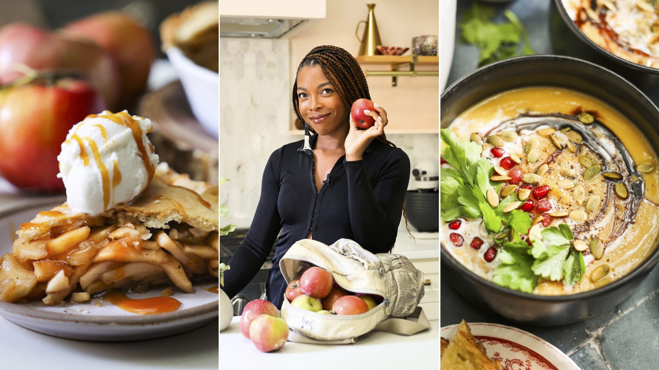 13 Apple Recipes To Make You Fall in Love with Autumn