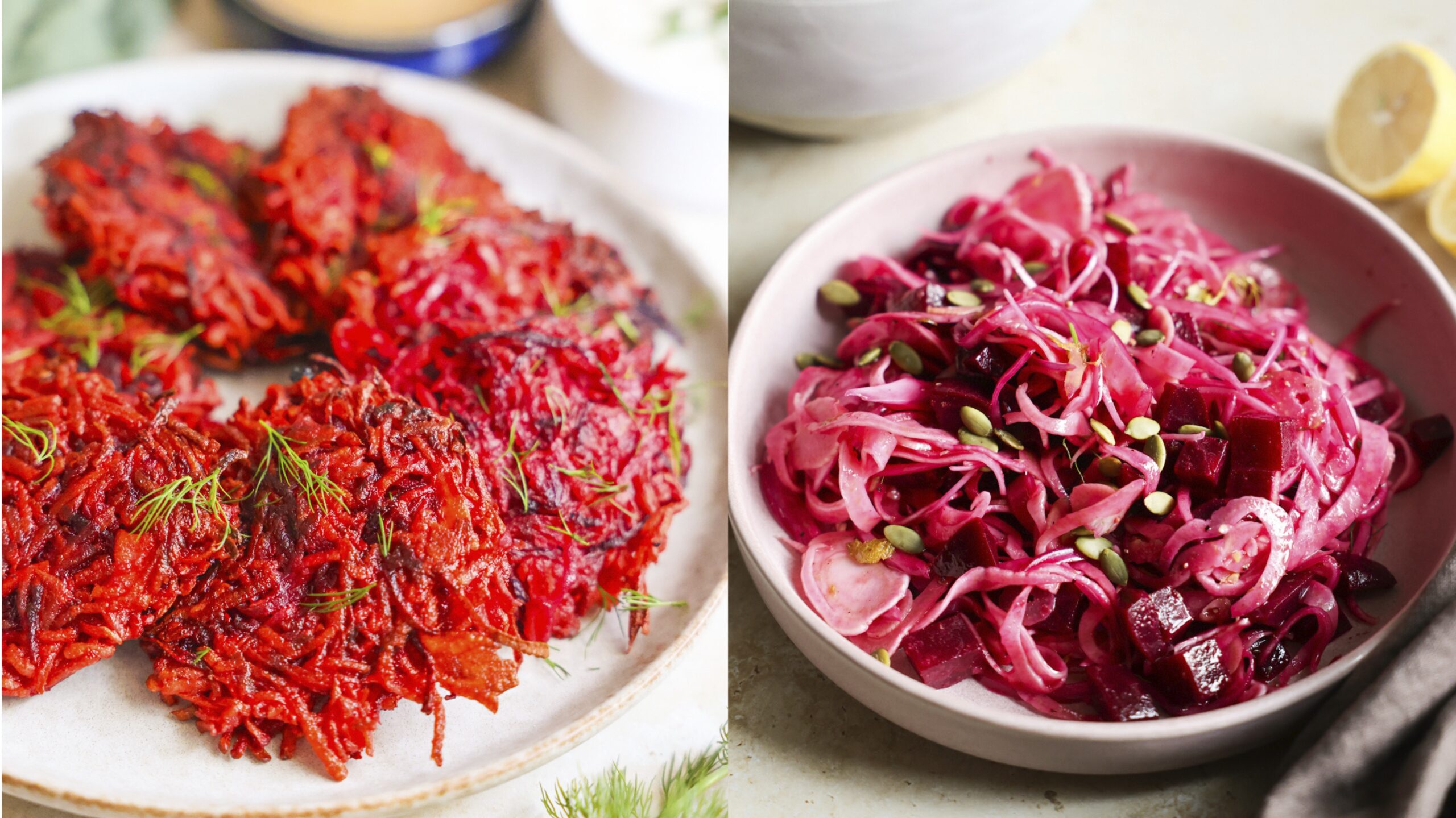 10 Amazing Beet Recipes That'll Change Your Mind About This Root Vegetable